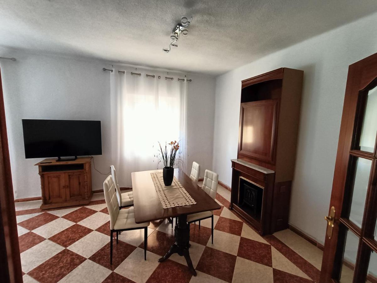 Amplio Exterior Appartement *